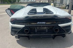 Lambo 1